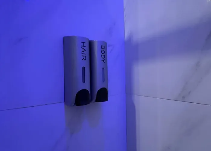 Cozy - 2 Gæstehus 3*