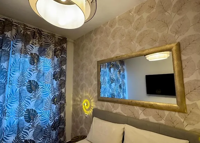 Cozy - 2 Gæstehus Milano