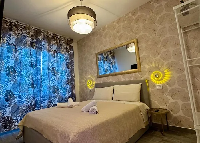 Cozy - 2 Gæstehus Milano