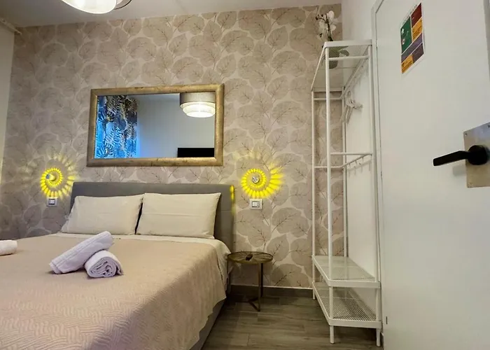Gæstehus Cozy - 2 3*