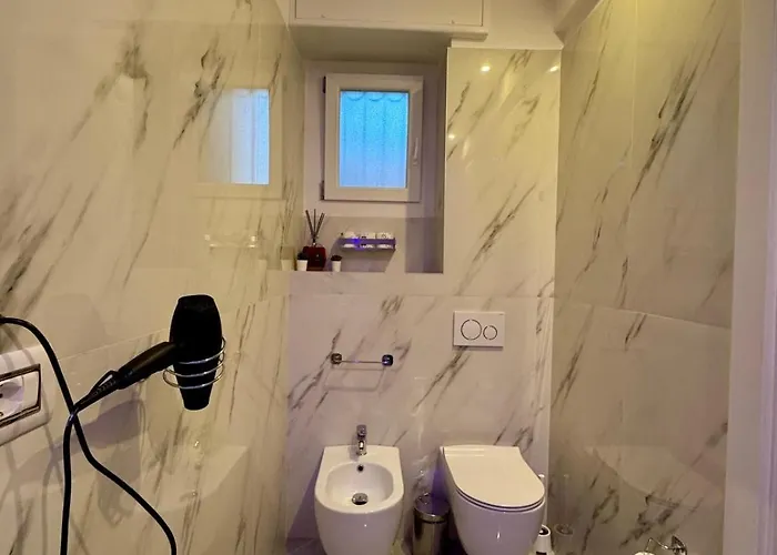 Cozy - 2 Gæstehus Milano