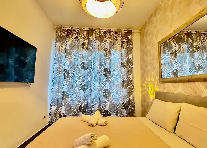 Gæstehus Cozy - 2 Milano
