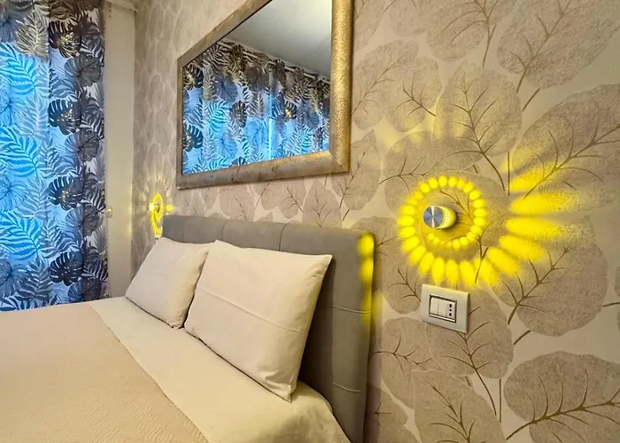 Cozy - 2 Gæstehus