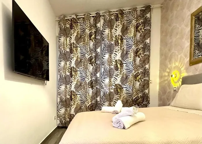 Cozy - 2 Gæstehus