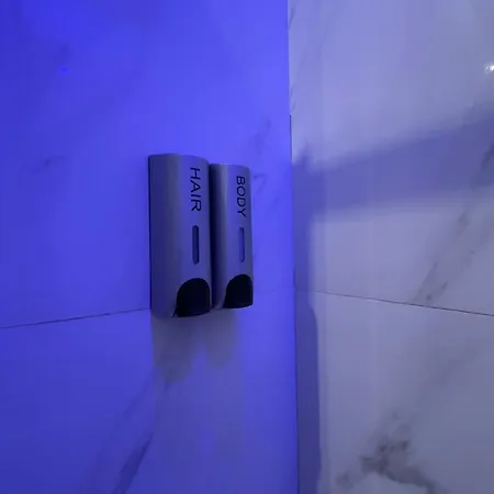 Cozy - 2 Konukevi 3*