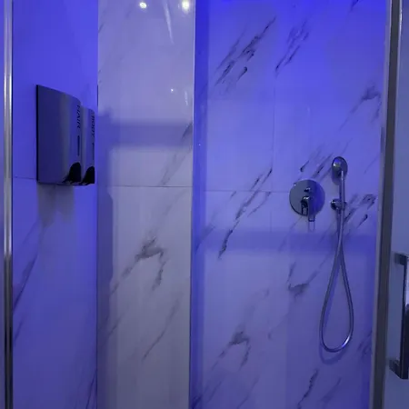 Konukevi Cozy - 2 3*