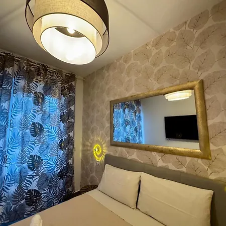 Cozy - 2 Konukevi Milano