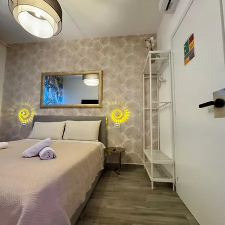 Konukevi Cozy - 2 3*