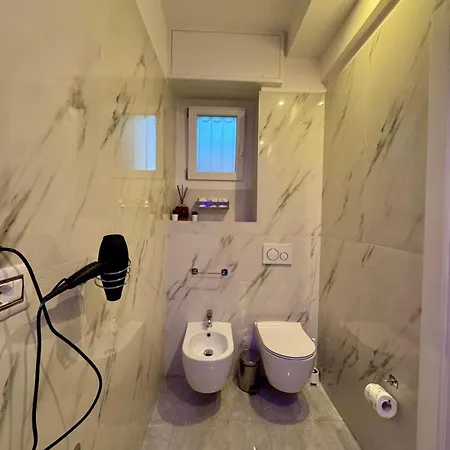 Cozy - 2 Konukevi Milano